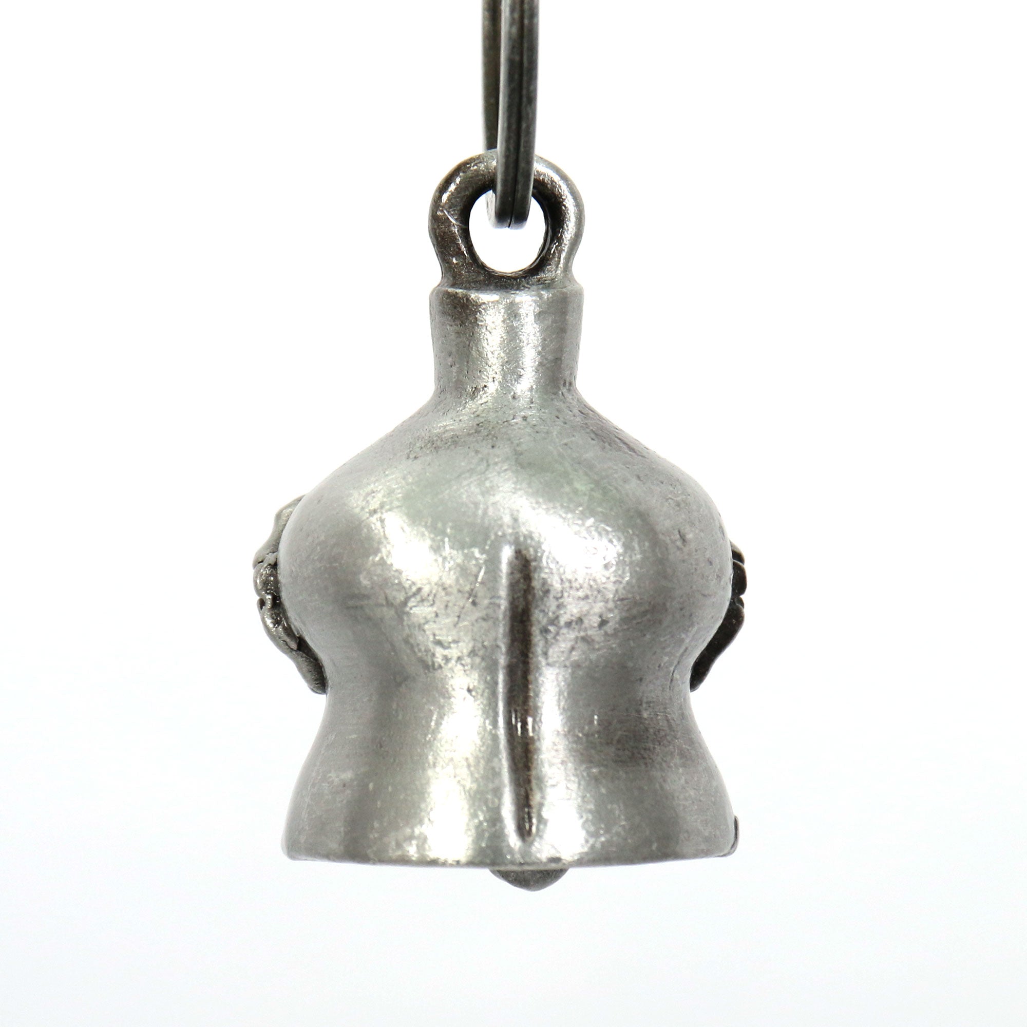 Hot Leathers Skeleton Handful Bell BEM1001