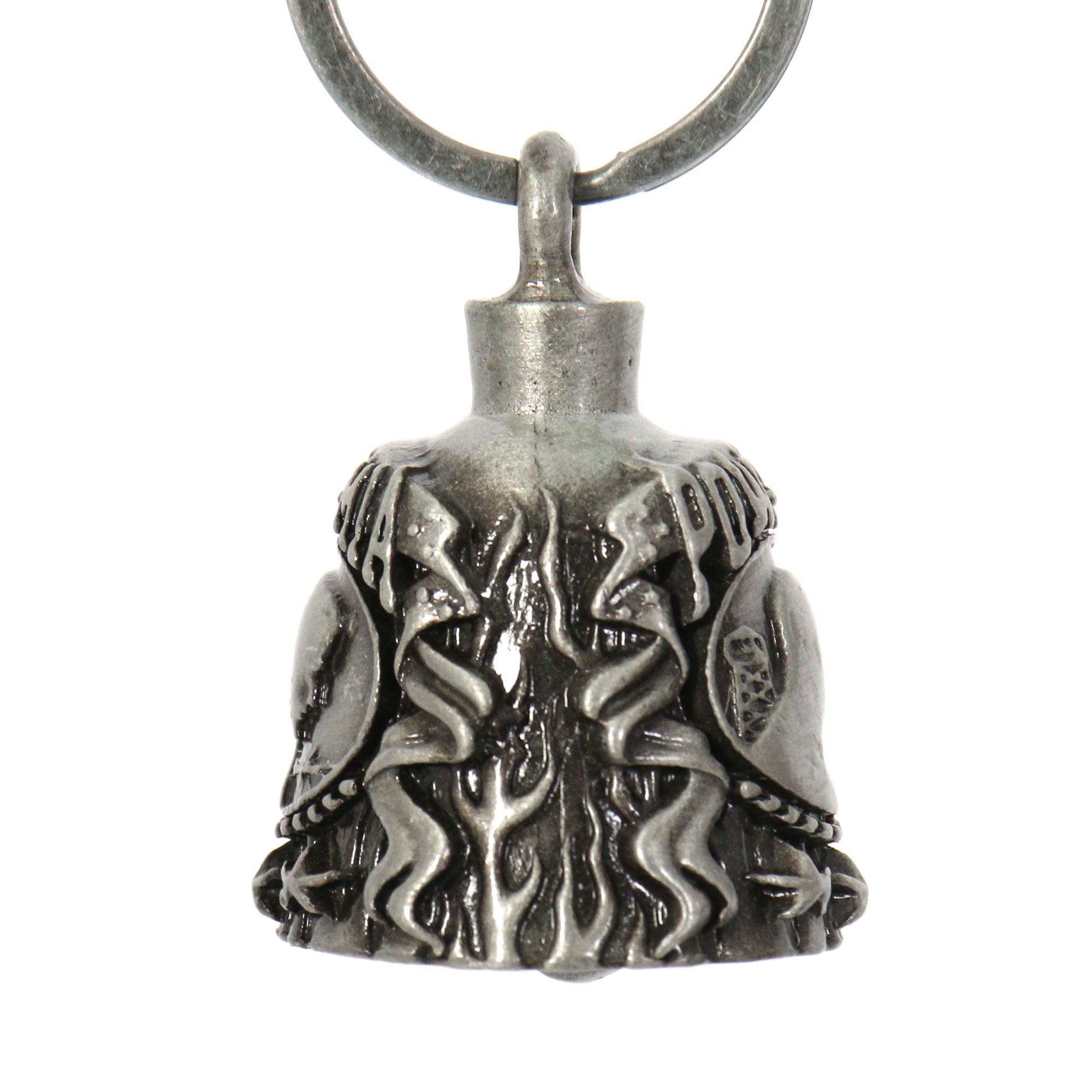 Hot Leathers Not Forgotten Bell BEM1055