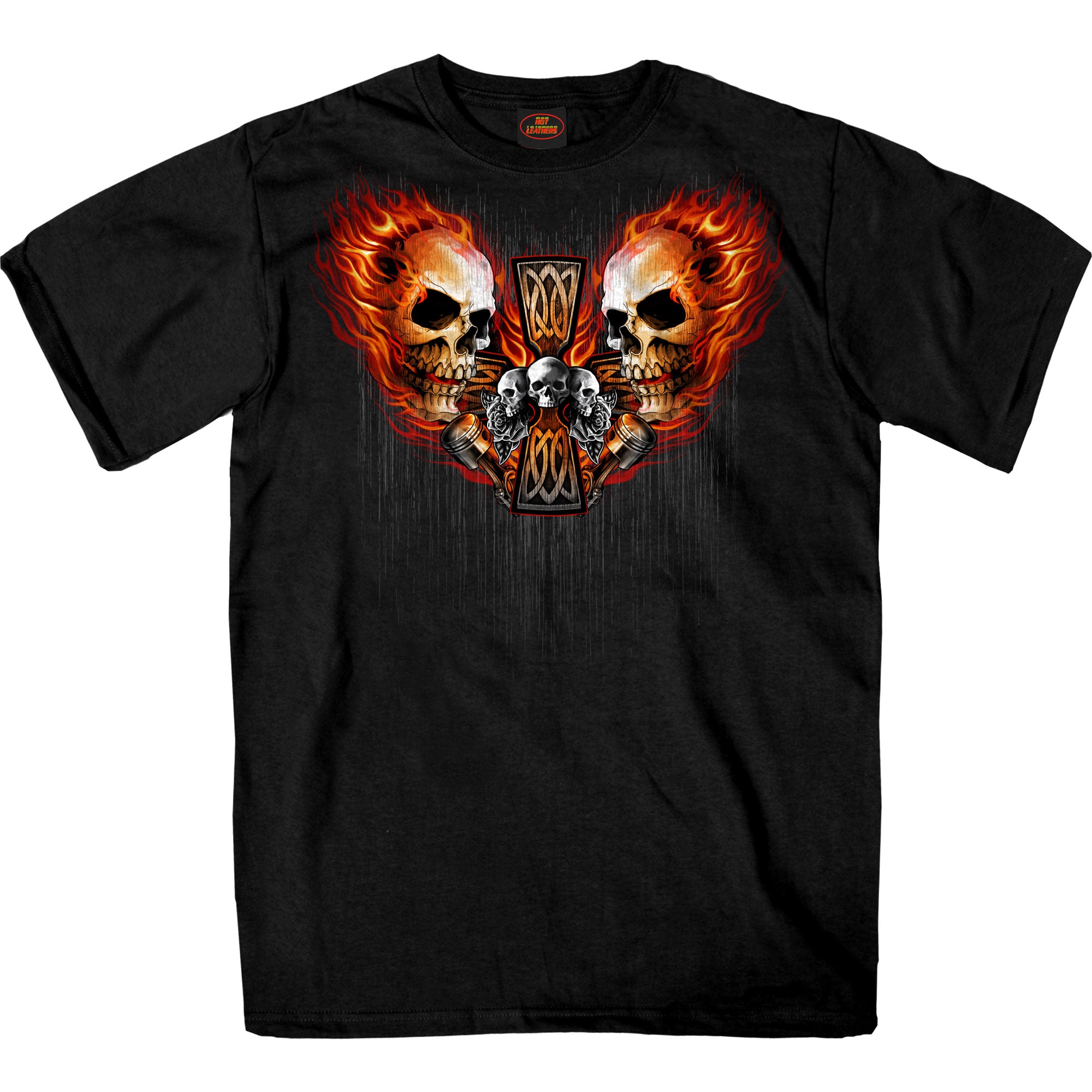 SS DS ARCHANGEL – Hot Leathers