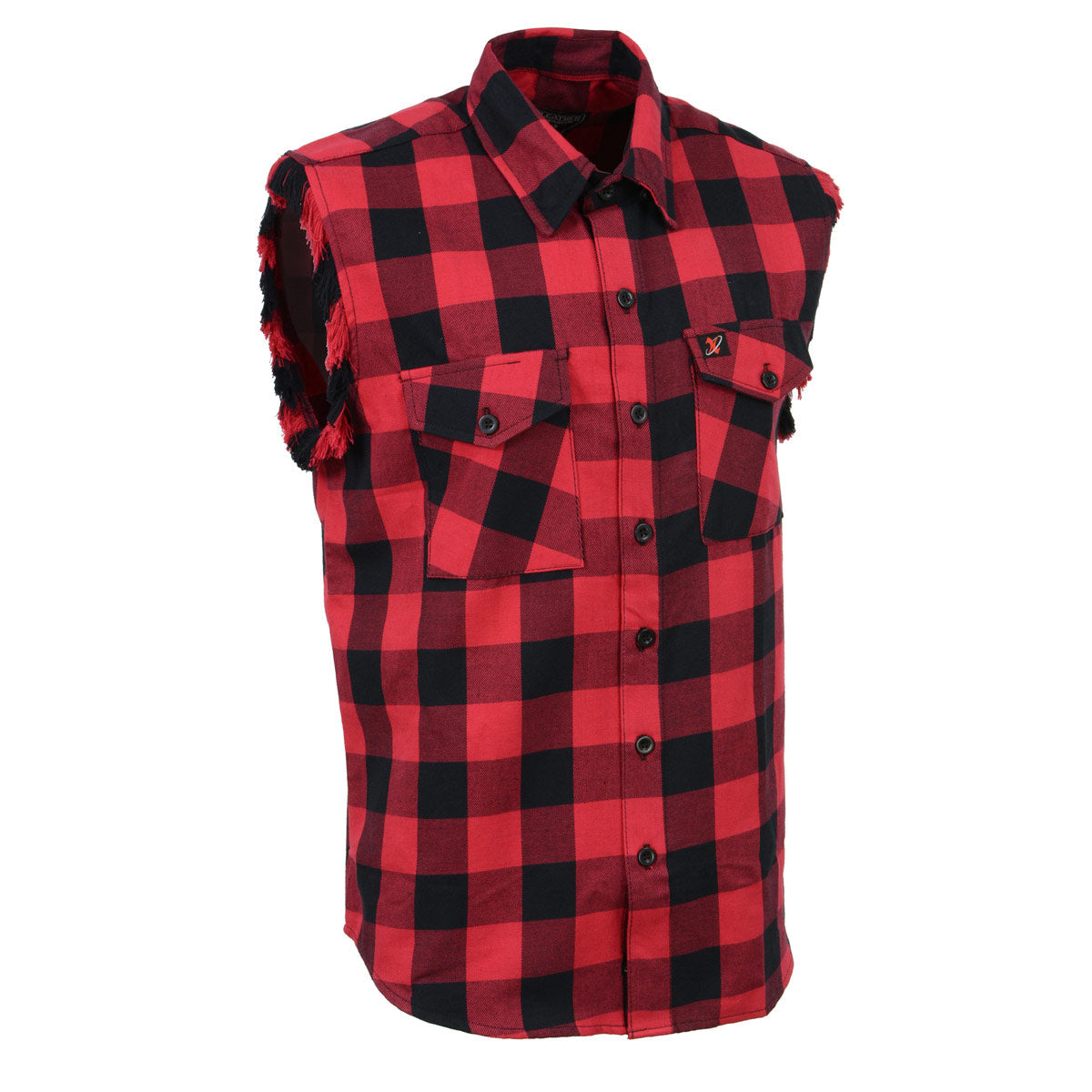 cut sleeves off dress shirt TAKAHIROMIYASHITA The Soloist. Cut Off Sleeve Western Shirt