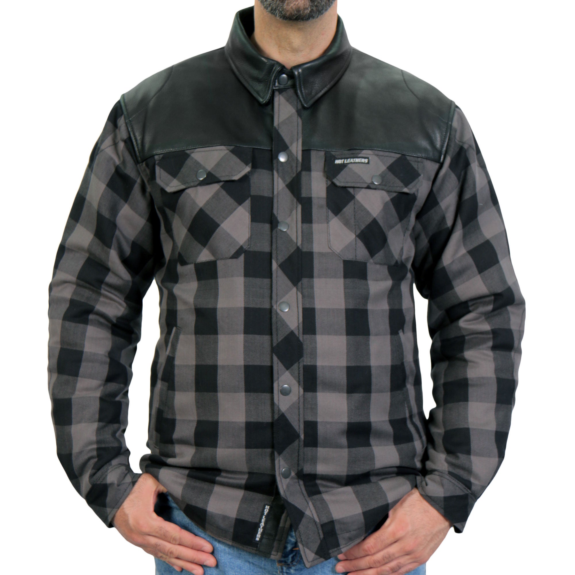 biker dress shirts Men's dress shirt Wrenchin' since 1969