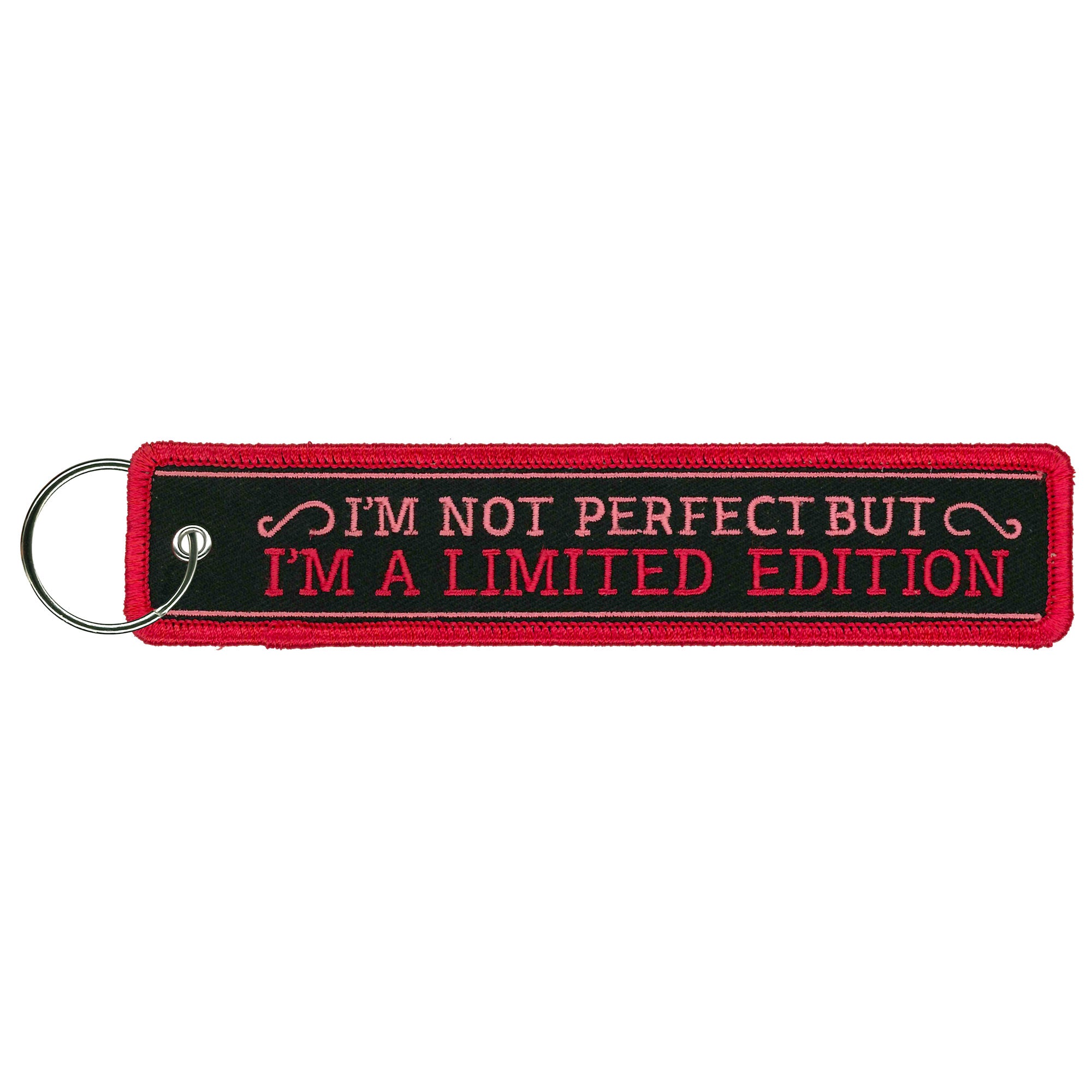 Hot Leathers Limited Additon Key Chain Fob