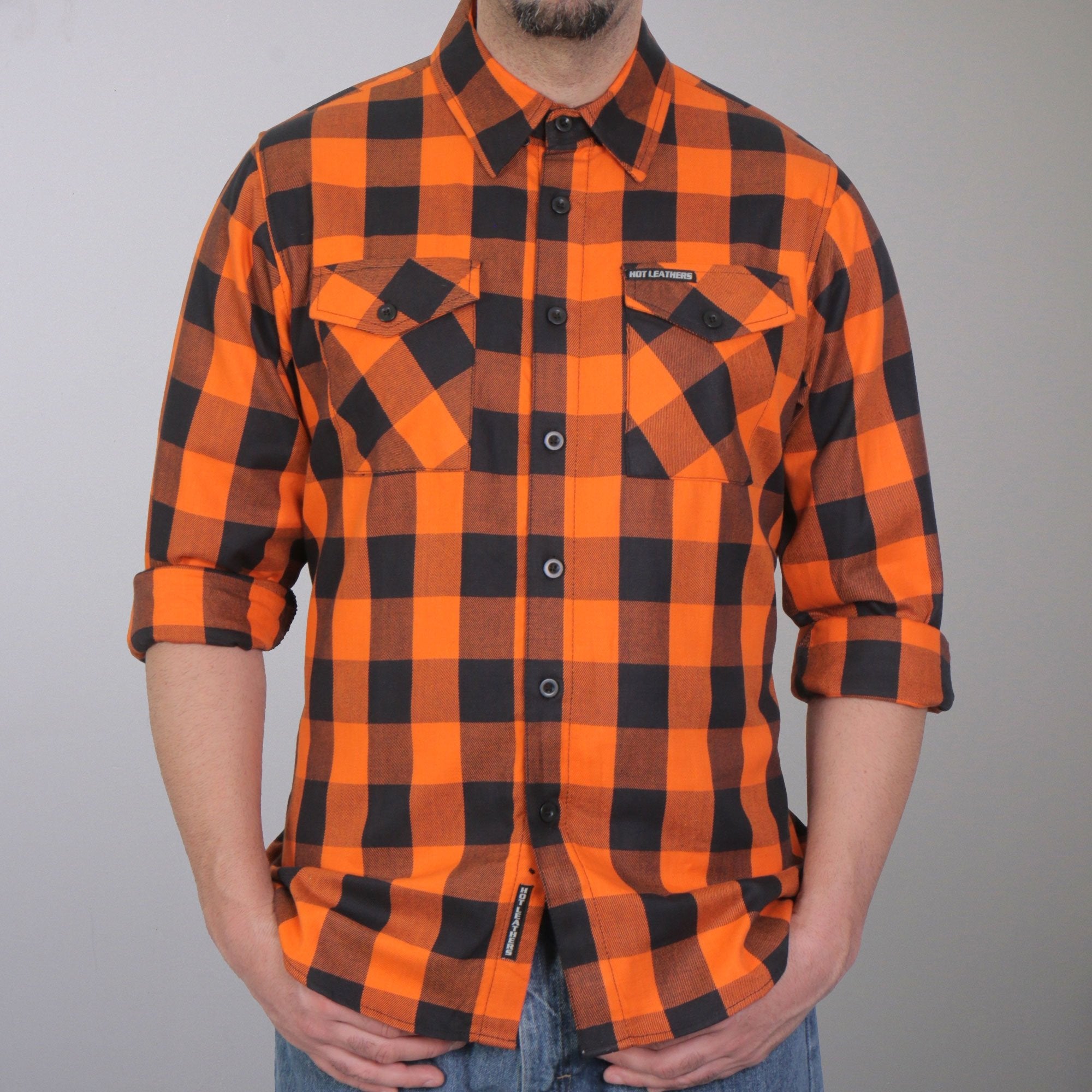 dress flannel shirts mens Men's Plaid Shirts for the Rugged Gentleman