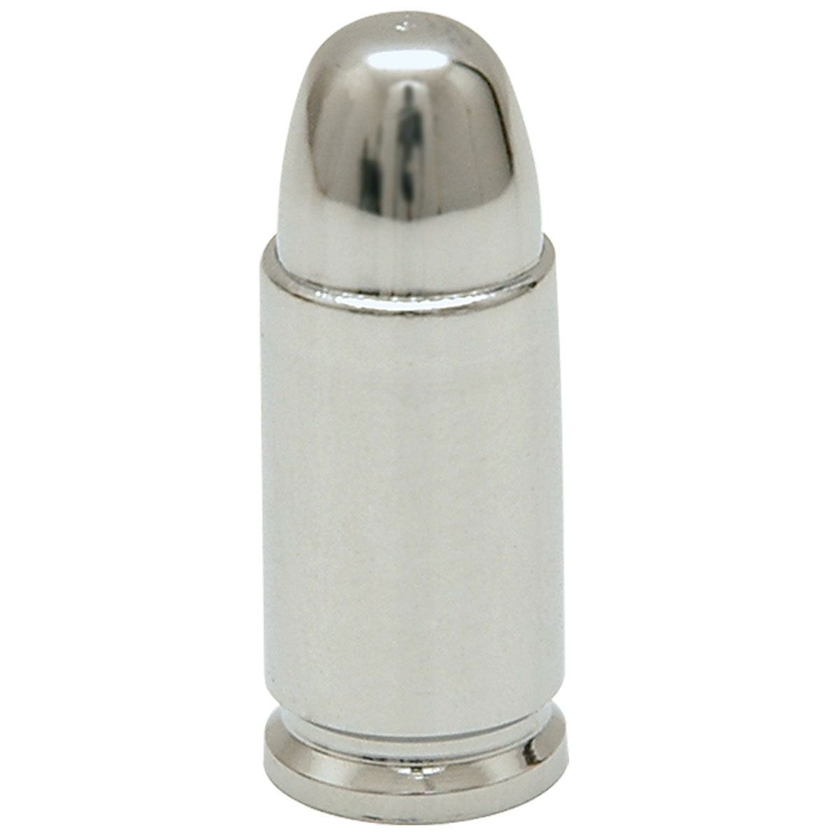 Hot Leathers MPA1207 Bullet Valve Caps