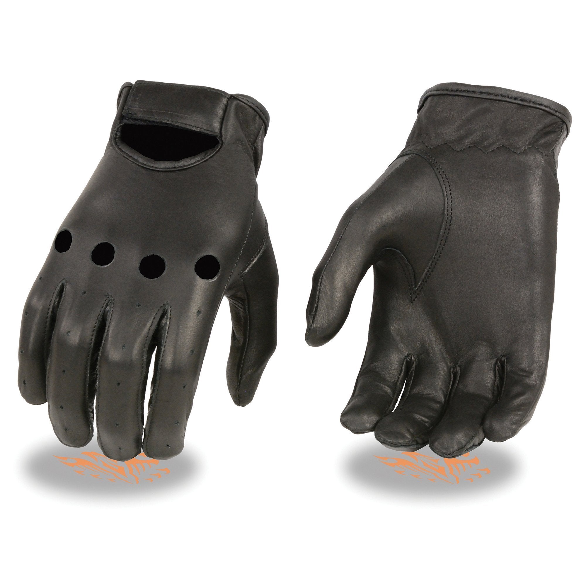 PERF Leather Hand Safety Gloves | Industrial Safety Gloves