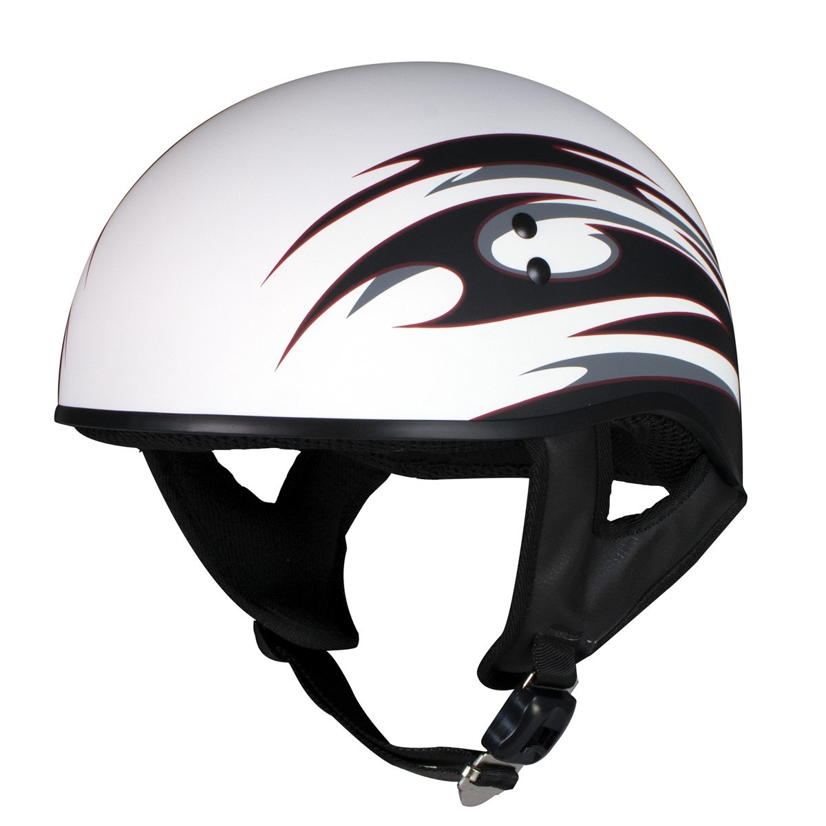 et motorcycle helmet 7iDP Project 23 Carbon Full Face - Medium/Large The streamlined design of the Greyhound Off KYT R2R Graphic Assault Adult