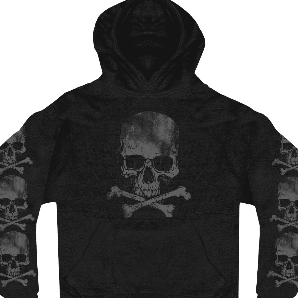 The Rider's Guide to the Harley Davidson Hoodie