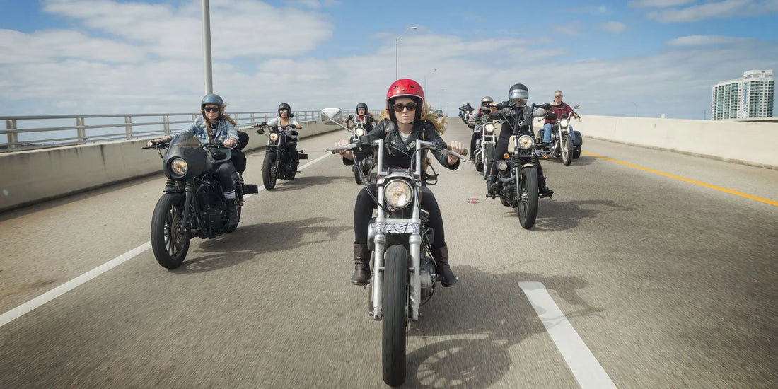 What to Wear to Daytona Bike Week: Gear Guide for First-Timers and Veterans