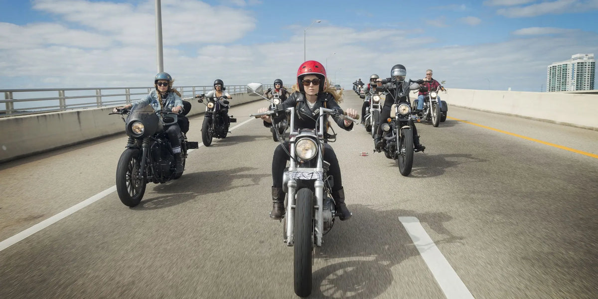What to Wear to Daytona Bike Week: Gear Guide for First-Timers and Veterans
