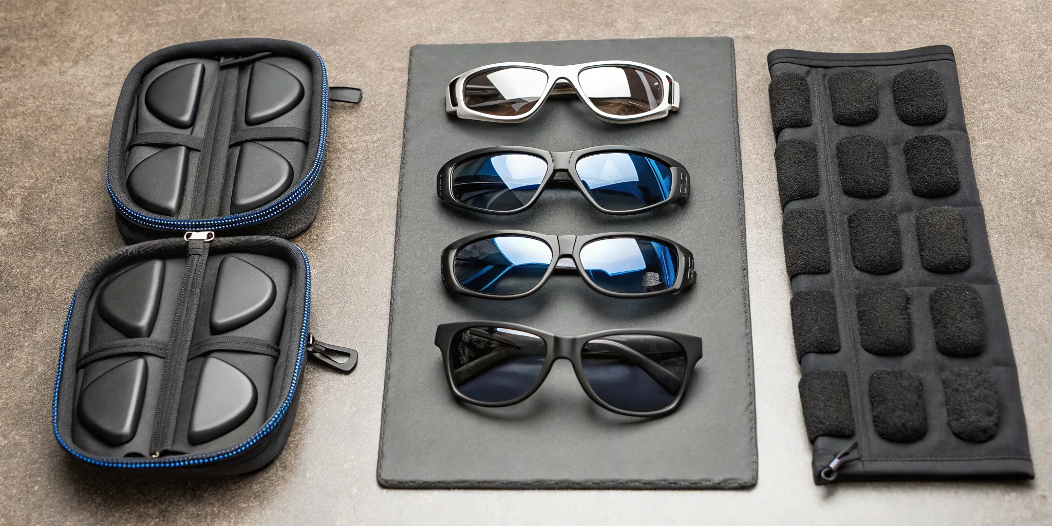Motorcycle Sunglasses Reviews: A Rider's Buying Guide