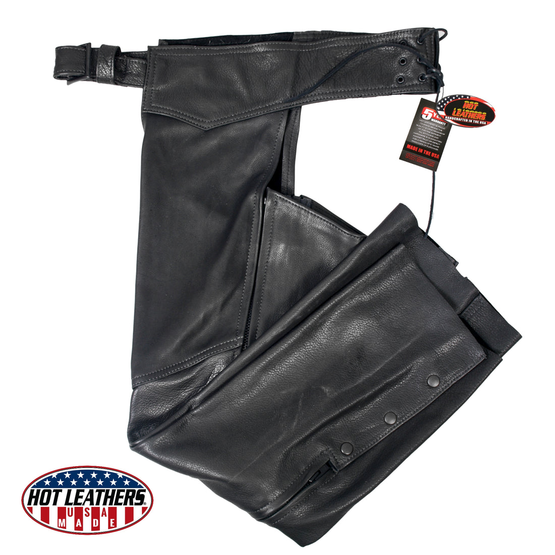 Ladies USA MADE Chaps