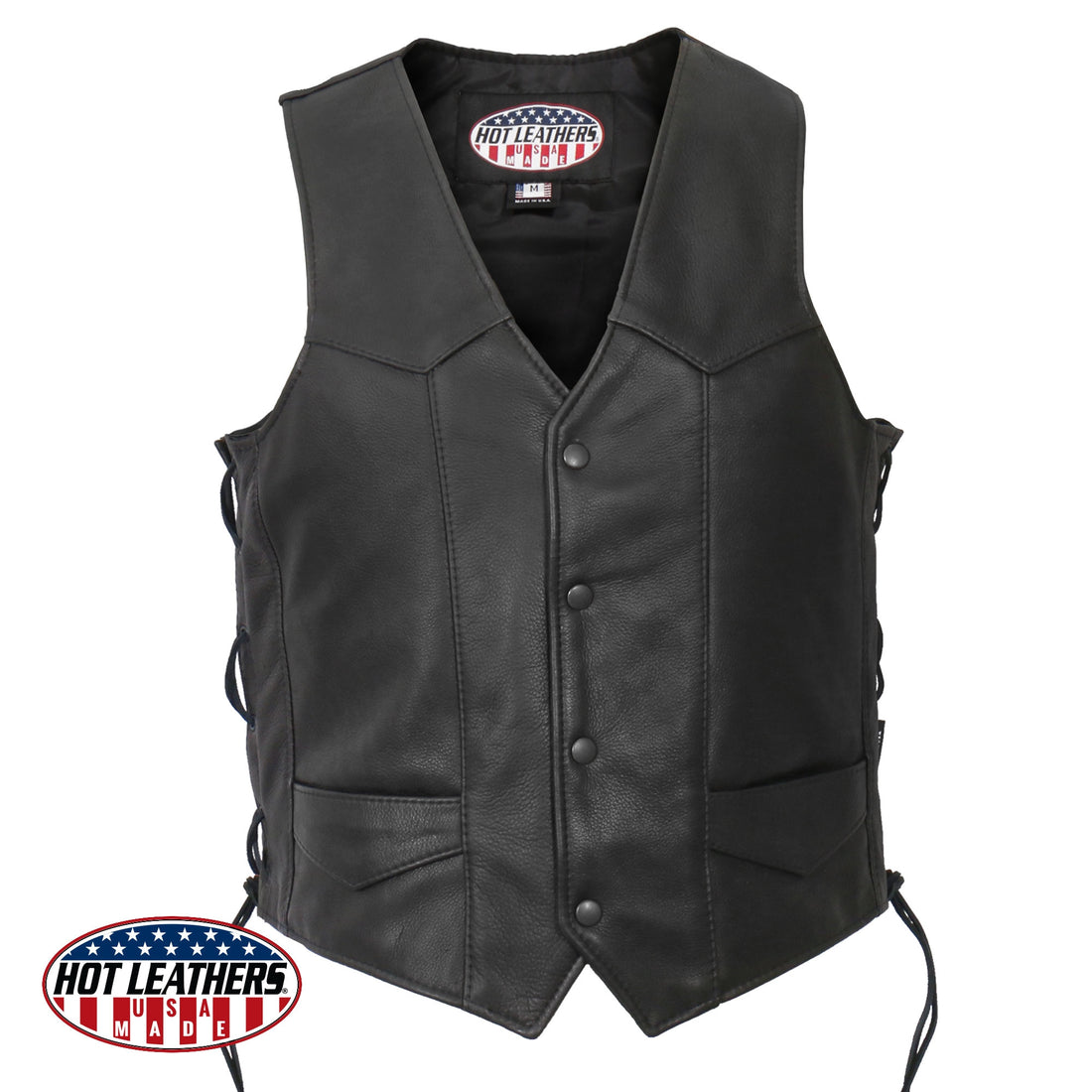 Men's USA MADE Vests