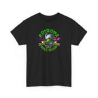 Arizona 2026 Bobber Monster Mens Black T-Shirt