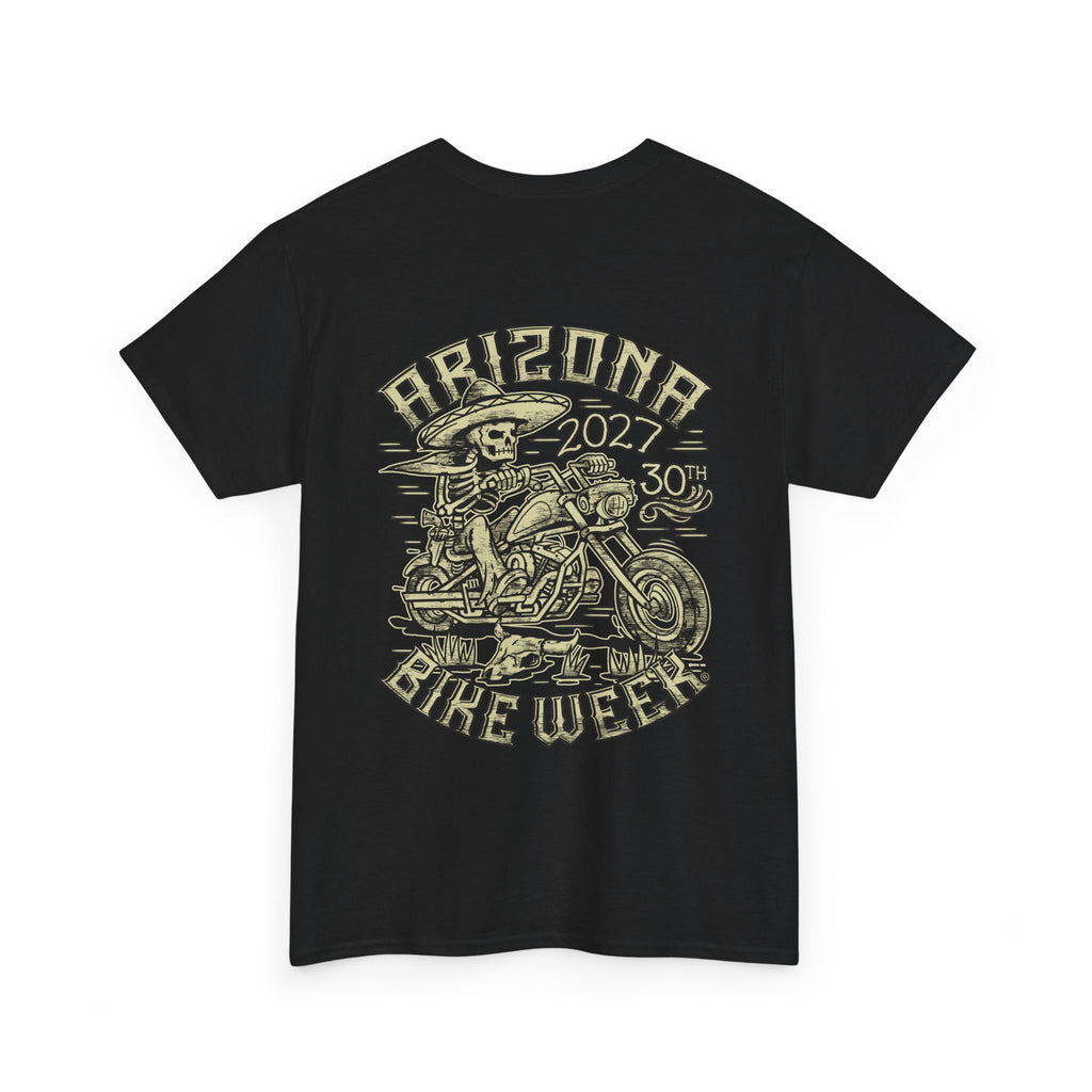 2027 Arizona Bike Week Mexicali