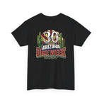 2027 Arizona Bike Week Official Logo