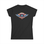 2026  Sturgis Motorcycle Rally  Dream Catcher Ladies Black T-Shirt GMX