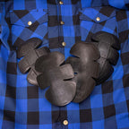 Milwaukee Leather MP7902 CE Approved Replacement Motorcycle Advanced Armor for Elbow and Shoulders