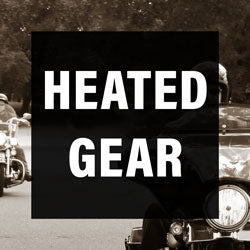 Hottest Men's Motorcycle Apparel & Gears