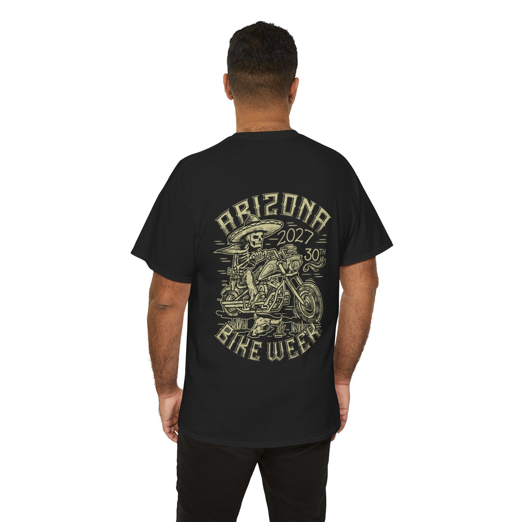 2027 Arizona Bike Week Mexicali