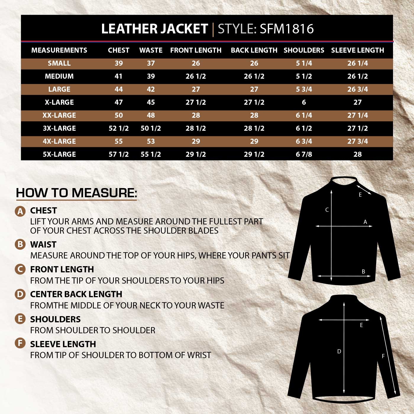 Milwaukee Leather Men's Copperline Black Leather Moto Café Racer