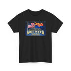 Arizona 2026 West World Mens Black T-Shirt