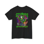 2025 Sturgis Motorcycle Rally Bobber Monster Men's T-Shirt GMX