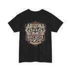 2027 Arizona Bike Week Piston Classic