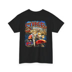 2025 Sturgis Motorcycle Rally Rushmore Mens Black T-Shirt GMX