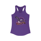 Arizona 2026 Eagle Roses Women's Purple Tank
