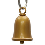 Hot Leathers Antique Motorcycle Bell - Gold - 1"X1.5" - BED1001