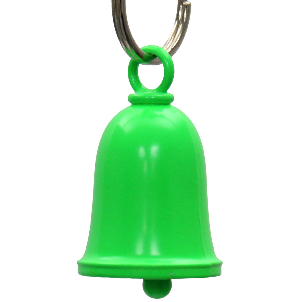 BELL NEON GREEN