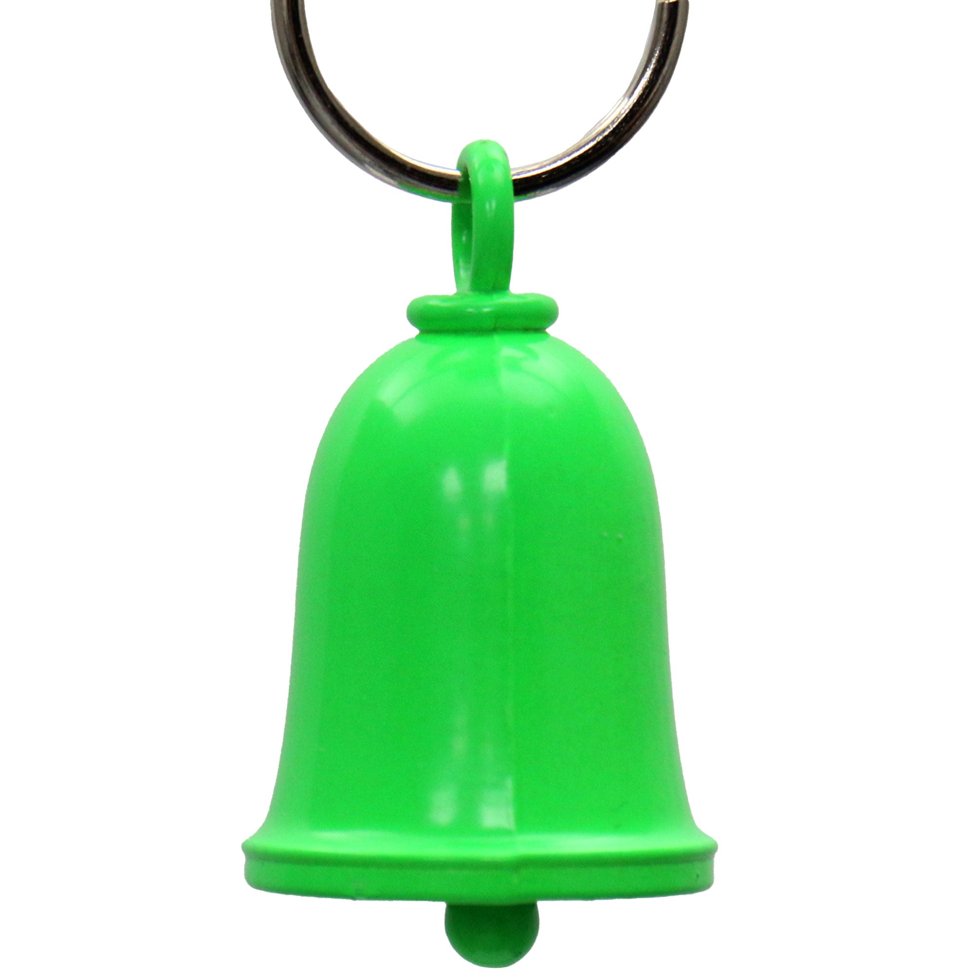 BELL NEON GREEN