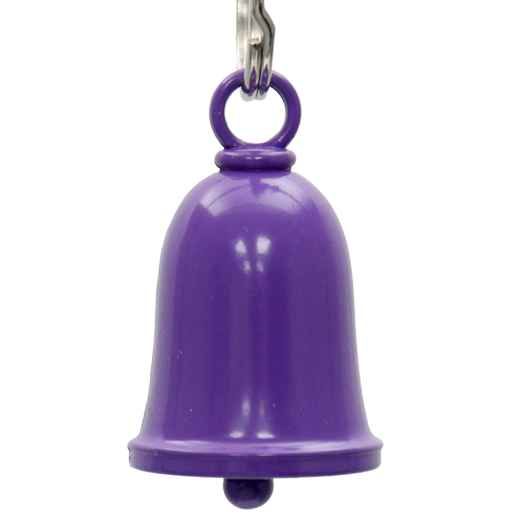 BELL MATTE PURPLE