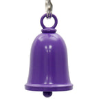 BELL MATTE PURPLE
