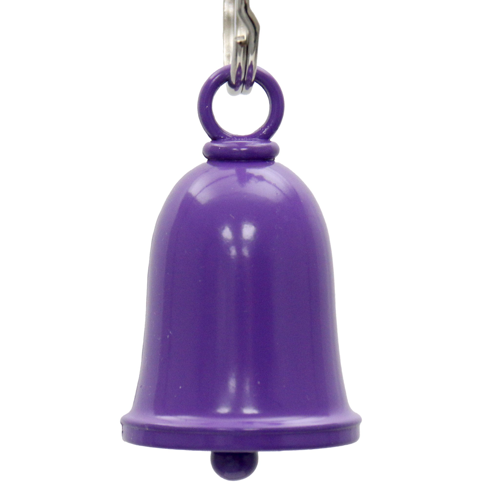 BELL MATTE PURPLE
