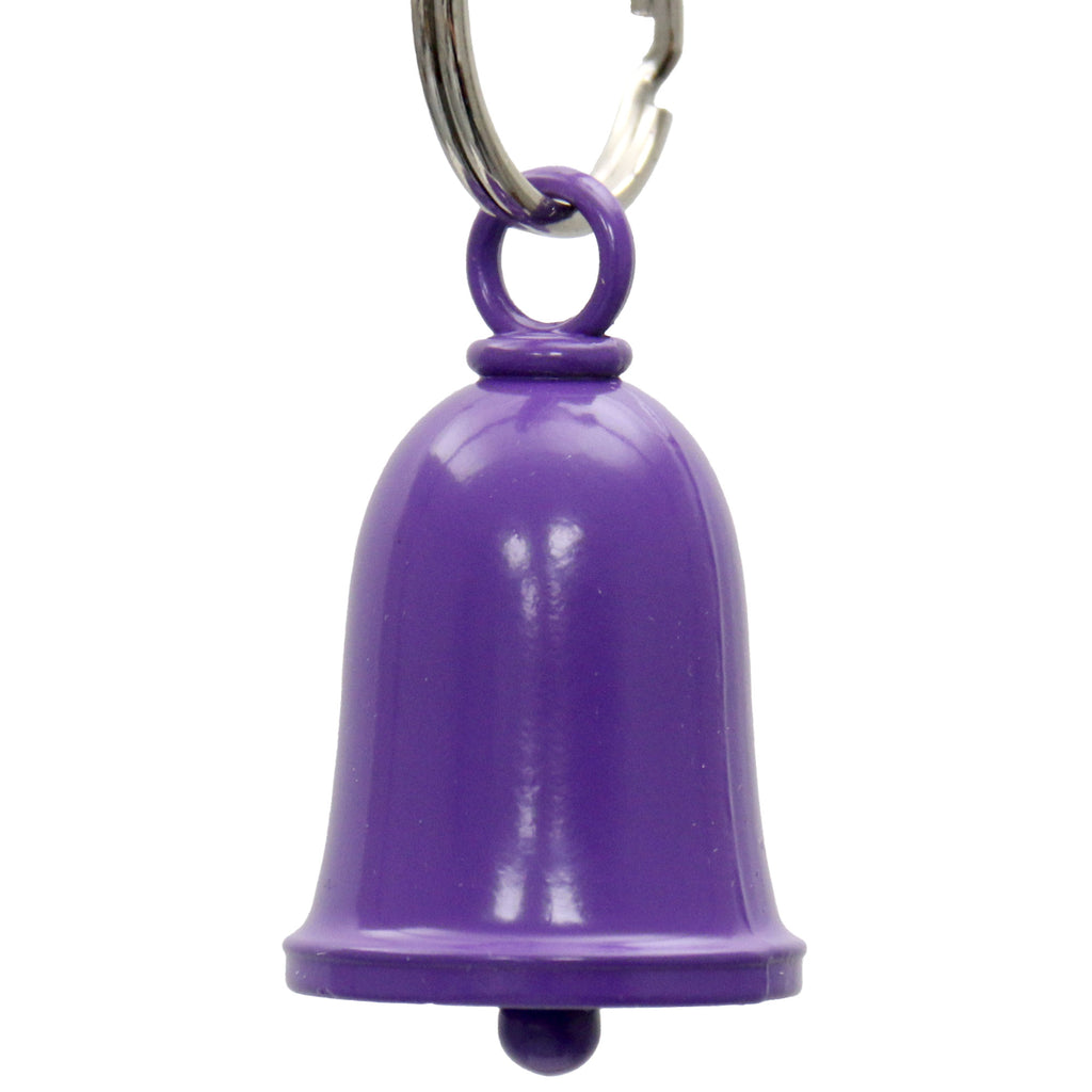 BELL MATTE PURPLE