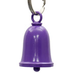 BELL MATTE PURPLE
