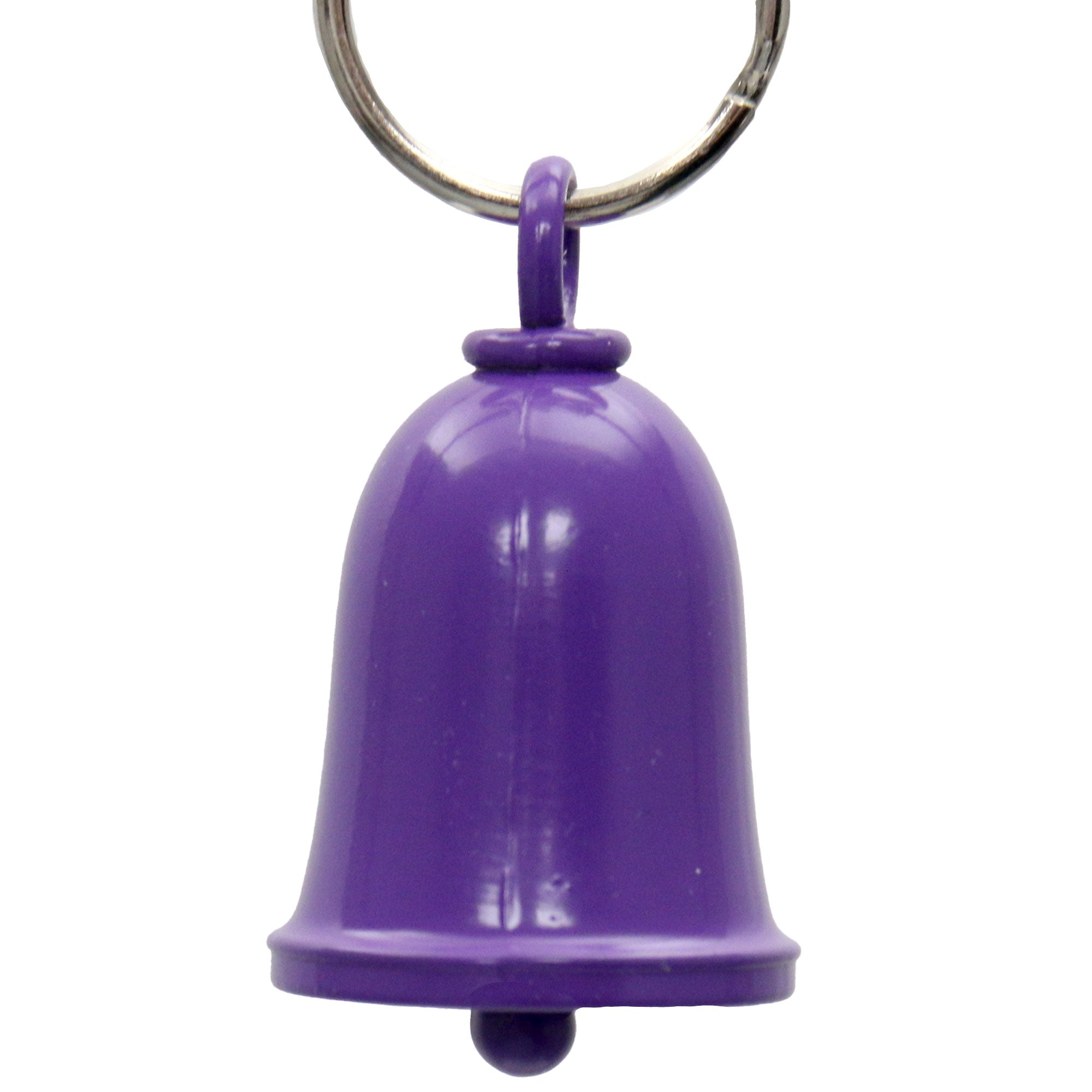 BELL MATTE PURPLE
