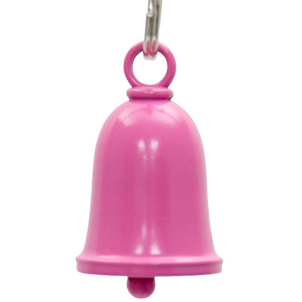 BELL PINK