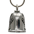 Hot Leathers BED2002 Gothic Cross Bell