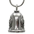 Hot Leathers BED2010 All Gave Some Eagle Bell