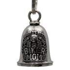 Hot Leathers BED2021 Biker Mom