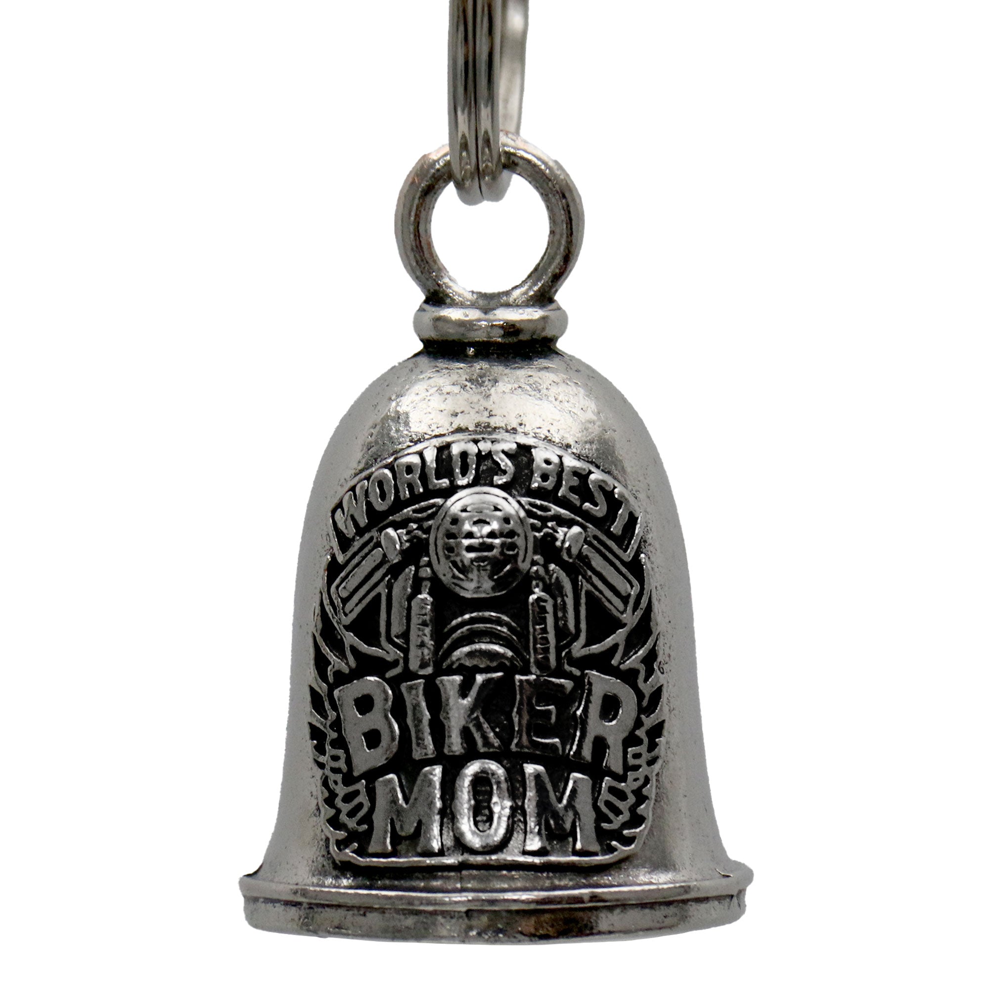 Hot Leathers BED2021 Biker Mom