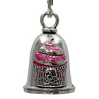 Hot Leathers BED2032 Cupcake Bell