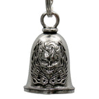 Hot Leathers BED2035 Devil Bell