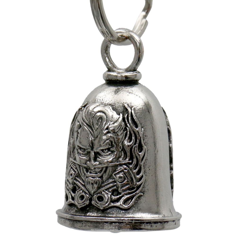 Hot Leathers BED2035 Devil Bell