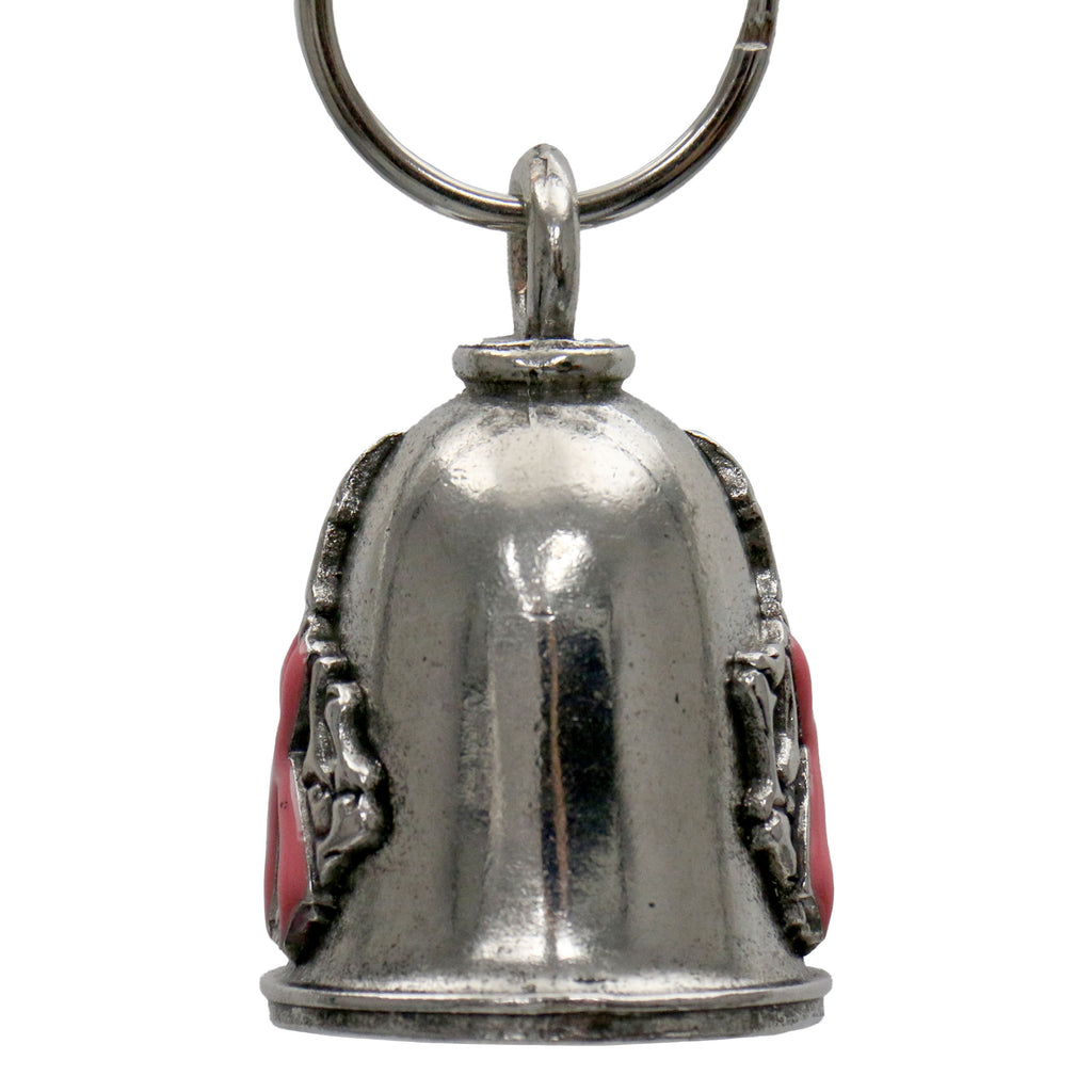 Hot Leathers BED2050 Fuck Cancer Bell