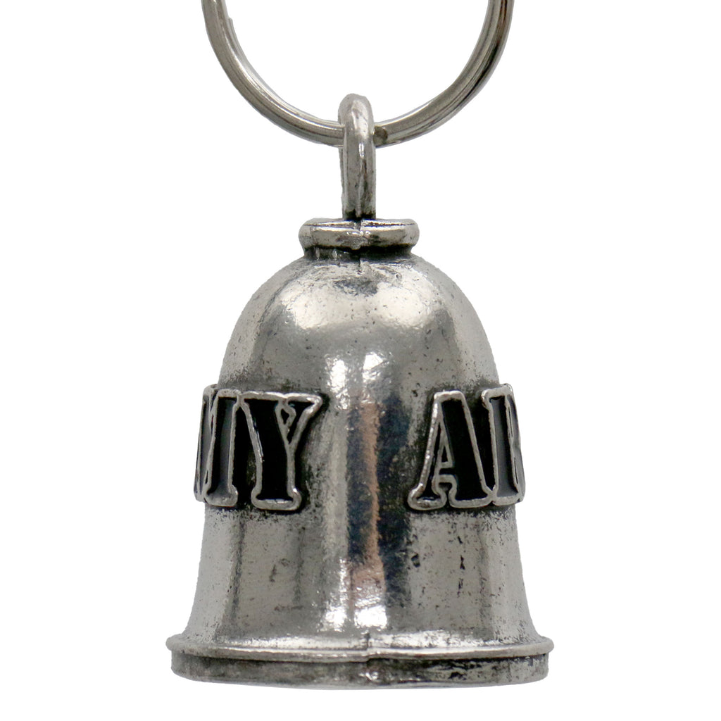 Hot Leathers BED2066 MIL Army Bell