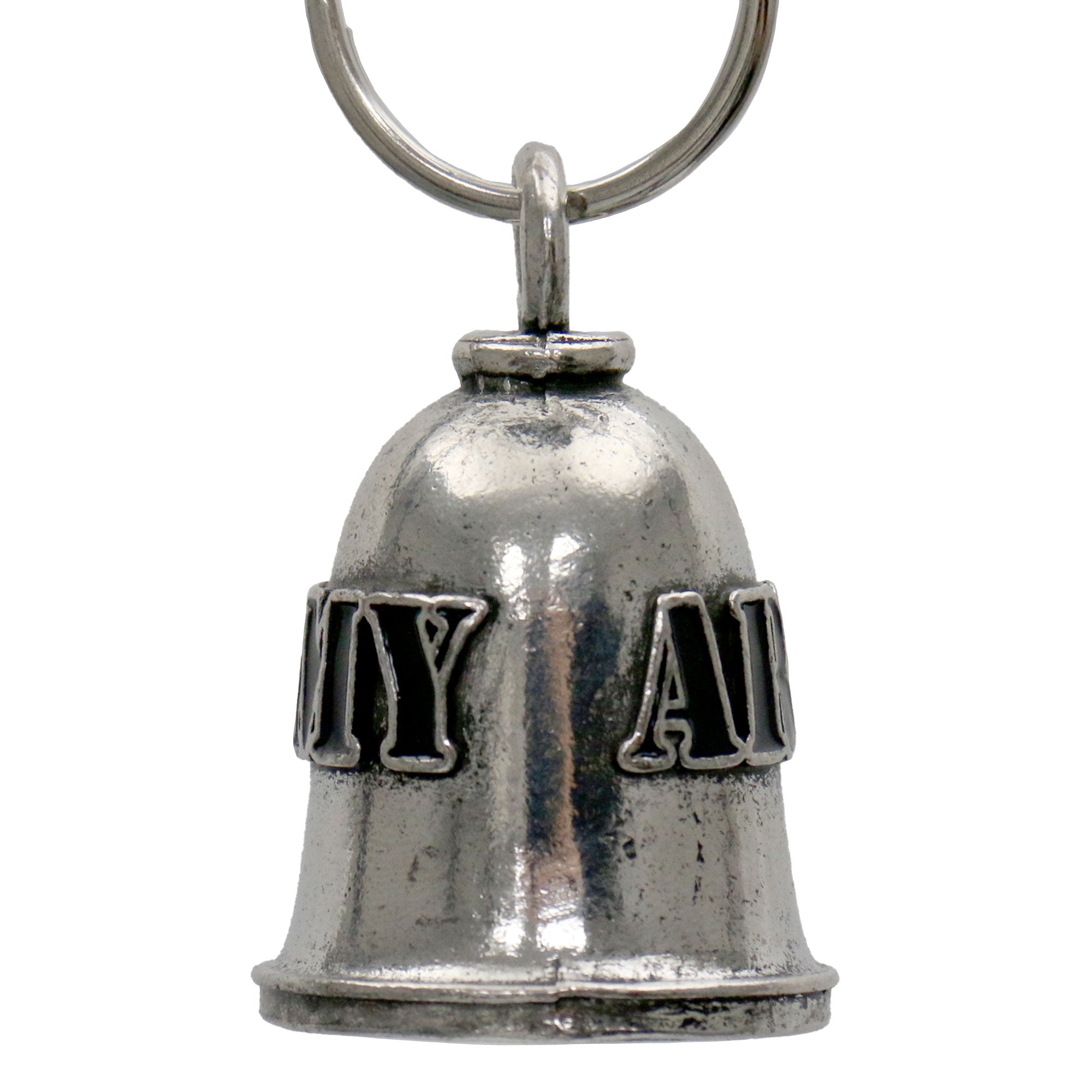 Hot Leathers BED2066 MIL Army Bell