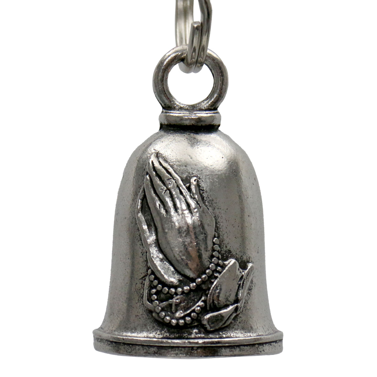 Hot Leathers BED2074 Praying Hands Bell